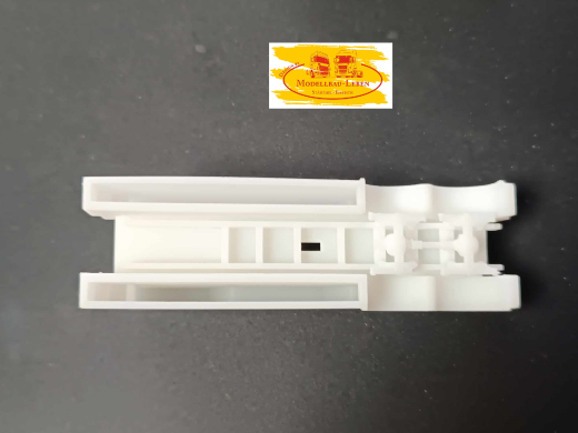 3D-551 - 3D Druck 3 achs Wrecker Aufbau in 1:87
