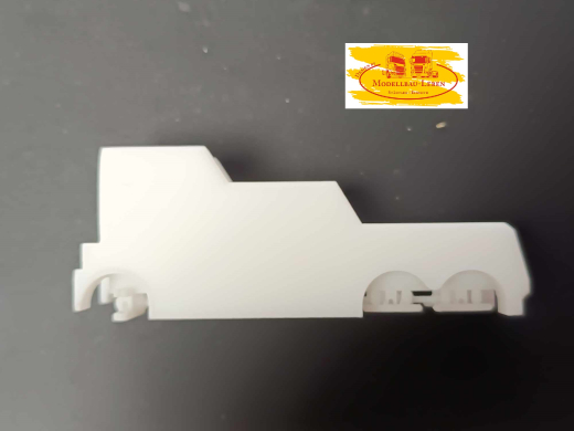 3D-552 - 3D Druck 4 achs Wrecker Aufbau in 1:87