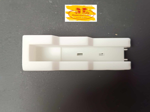 3D-552 - 3D Druck 4 achs Wrecker Aufbau in 1:87