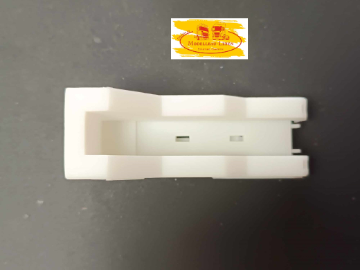 3D-650 - 3D Druck 4 achs Wrecker Aufbau in 1:87