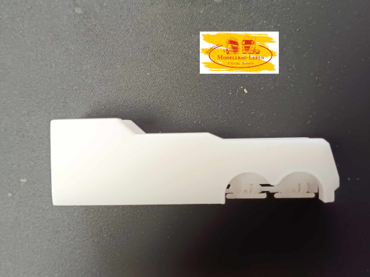 3D-717 - 3D Druck 3 achs Wrecker Aufbau in 1:87