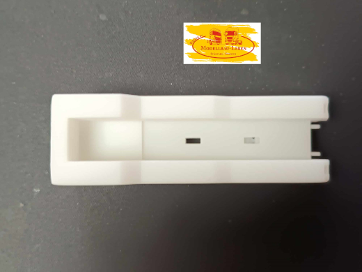3D-717 - 3D Druck 3 achs Wrecker Aufbau in 1:87