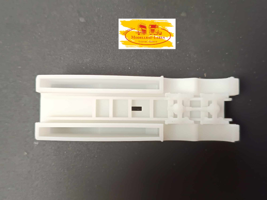 3D-717 - 3D Druck 3 achs Wrecker Aufbau in 1:87