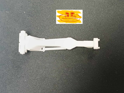 3D-9664836 - Wrecker Bergearm Rotator nicht beweglich 1:87