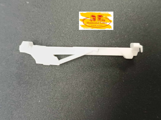 3D-9664836 - Wrecker Bergearm Rotator nicht beweglich 1:87