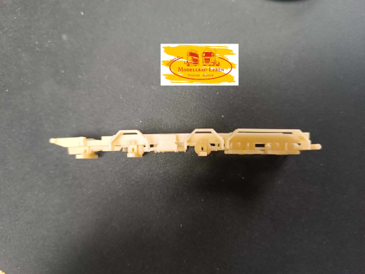 3D-9664840 - 3D Druck Modell Zugmaschinen Chassis 5achs MAN 1:87