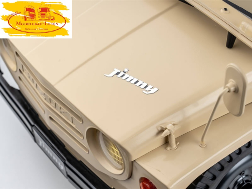 FMS Suzuki Jimny SJ10 RC Crawler Hard Body RS Version 2.4 GHz 100% RTR Maßstab 1:6