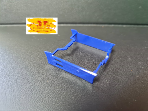 Herpa 1560 2040033 Seitenverkleidung Mercedes Benz Actros verschiedene Farben
