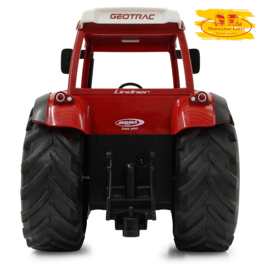 Jamara 405051 Lindner Geotrac 1:16, 2.4GHz