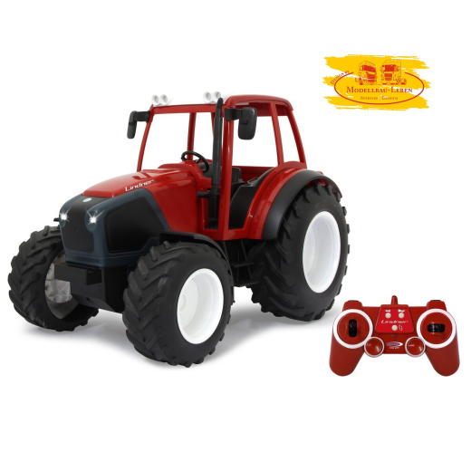 Jamara 405051 Lindner Geotrac 1:16, 2.4GHz