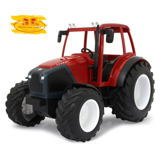 Jamara 405051 Lindner Geotrac 1:16, 2.4GHz