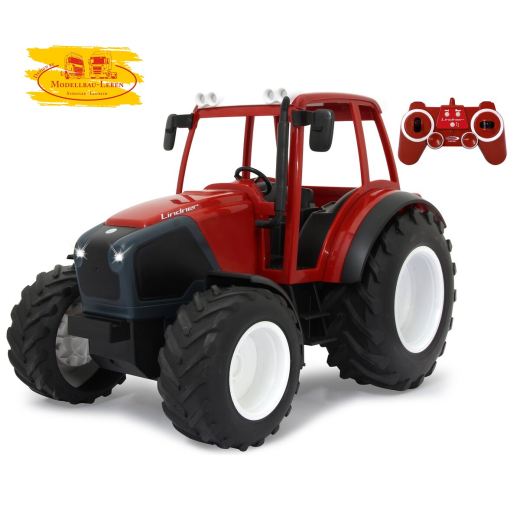 Jamara 405051 Lindner Geotrac 1:16, 2.4GHz
