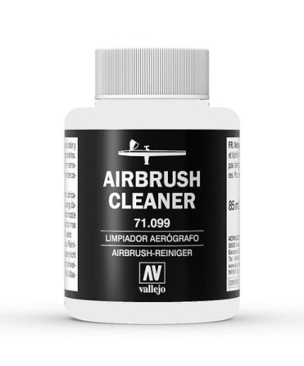 VA 71.099 Model Air 101 Reiniger Cleaner, 85 ml