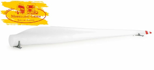 Herpa 052474 Windradflügel mit Halterung