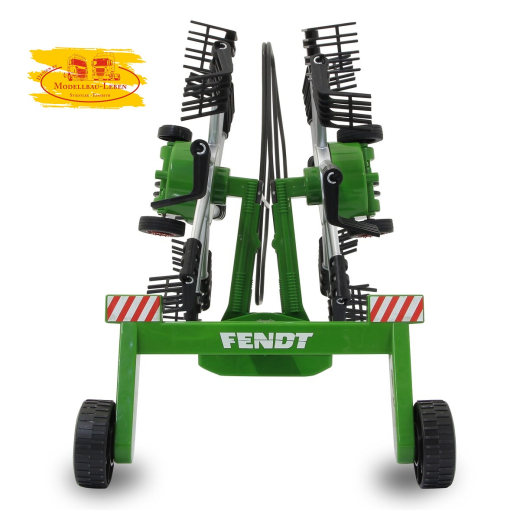 Jamara 412589 Fendt Former 1:16 mit Drehfunktion