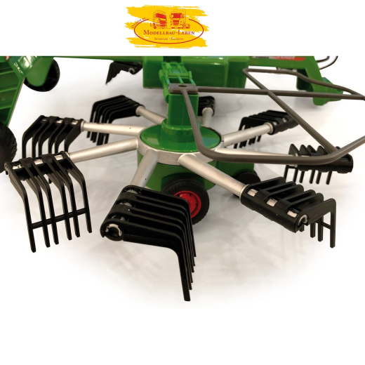 Jamara 412589 Fendt Former 1:16 mit Drehfunktion