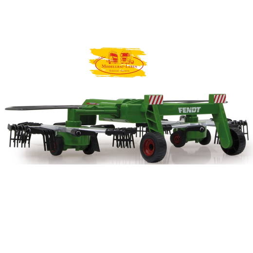 Jamara 412589 Fendt Former 1:16 mit Drehfunktion