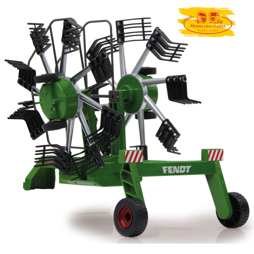 Jamara 412589 Fendt Former 1:16 mit Drehfunktion