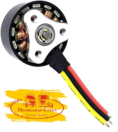 HUBSAN Zino H117S aerial camera accessories long-line motor (with screws) ZINO000-31