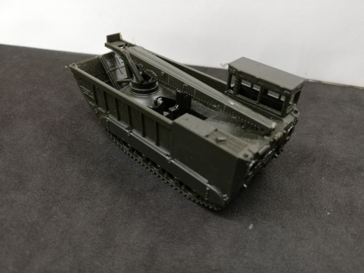 Roco 284 M688 Lance Raketenwerfer 1:87