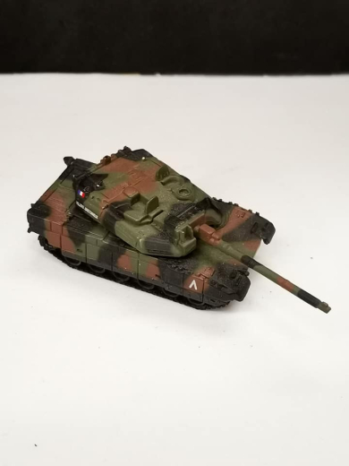 3D-M059 Kampfpanzer Leclerc gesupert 1:144