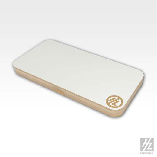 Hz - BB1 Hobby Zone Modular Workshop System Organizer Brush Box - Pinsel Box 1 Stk.