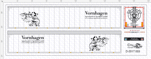 D-2017.003 - Vornhagen - Schubboden