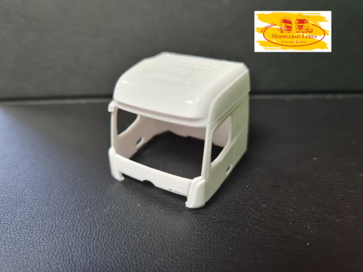 Herpa 0200 - 2600403x Fahrerhaus Mercedes Benz verschiedene Farben und Ausführungen