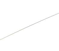 Krick AANSR02 Neusilber Stange 0,2x305mm VE6 PG A 6 Stk.