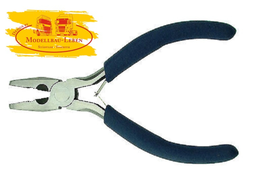Krick 492075 Mini Flach Kombizange 1 Stück