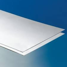 Krick 191108 SSS-125 Polystrolpl. 3,2mm weiß 30x10cm 1 Stück