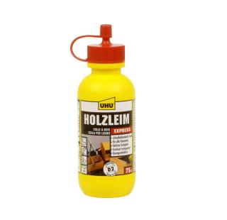 Krick 48580 UHU HOLZ Express 75g Flasche
