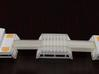 DD-338 - 3 D Druck Zubehör Semi-Teleskopeinleger Radlader Forst - 1:87