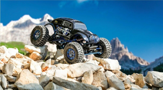 Carson 500404169 - 1:10 X-Crawlee XL Beetle 2.4 GHz 100% RTR