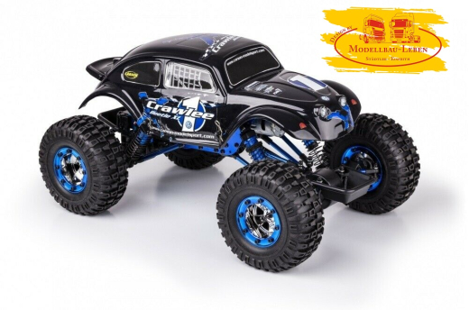 Carson 500404169 - 1:10 X-Crawlee XL Beetle 2.4 GHz 100% RTR