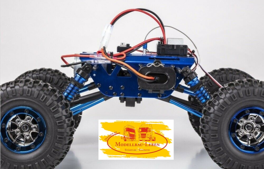 Carson 500404169 - 1:10 X-Crawlee XL Beetle 2.4 GHz 100% RTR
