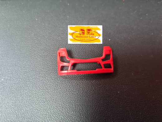 Herpa 0216 - 2301385x Stoßstange für Mercedes Benz Actros verschiedene Farben
