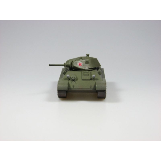SDV Model 87153 Bausatz Panzer T34/76 Modell 1940 Maßstab 1:87