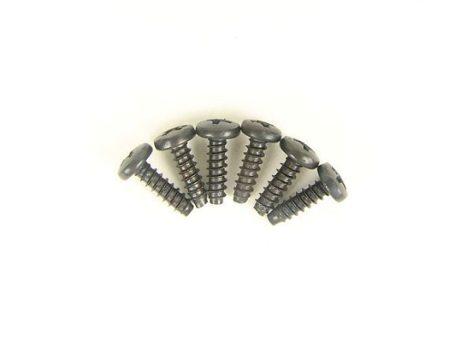 Krick 51180 Blechschraube 2,9x6,5 10 Stück