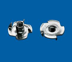 Krick 51340 Einschlagmutter M3 10 Stück
