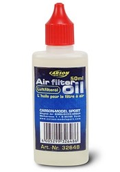 Carson 500032648 After Run Oil 50ml