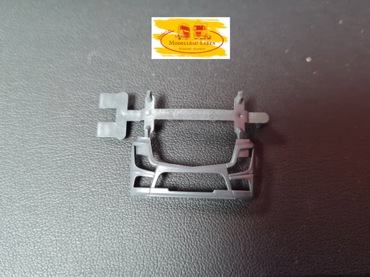Herpa 0216 - 2301385x Stoßstange für Mercedes Benz Actros verschiedene Farben