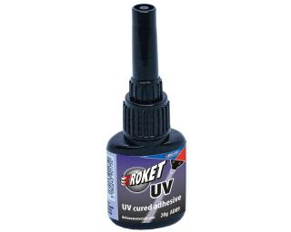 Krick 44138 Rocket UV 20g Flasche