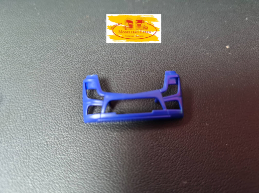 Herpa 0216 - 2301385x Stoßstange für Mercedes Benz Actros verschiedene Farben