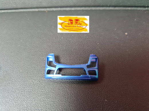 Herpa 0216 - 2301385x Stoßstange für Mercedes Benz Actros verschiedene Farben