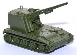 Roco 492 Bergepanzer M578 1:87