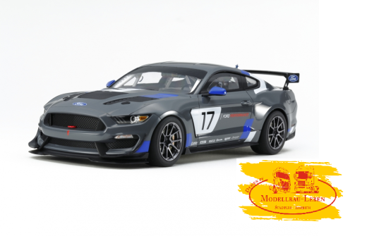 Tamiya 300024354 Ford Mustang GT4 Bausatz 1:24