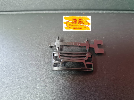 Herpa 0264 - 2301374x Stoßstange für Mercedes Benz Actros Big/Gigaspace verschiedene Farben