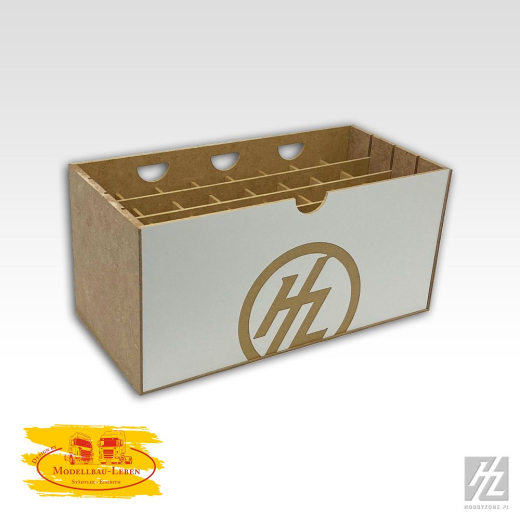 Hz - OM14d Hobby Zone Modular Workshop System Universalschublade - 1 Stk