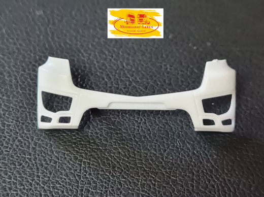 Herpa 0263 - 2301538 Stoßstange für Mercedes Benz Actros Streamspace verschiedene Farben